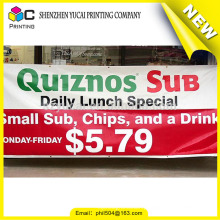 Factory price Digital Printing PVC outdoor advertising banners supplier